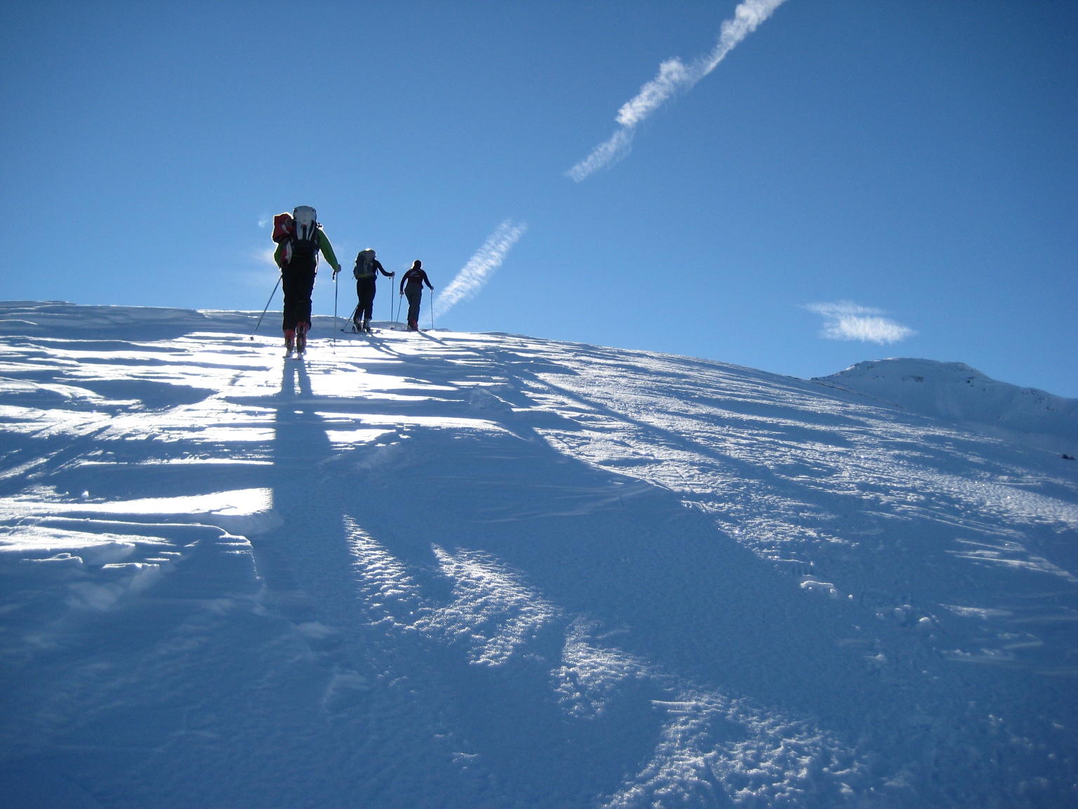 Piz Pazzola