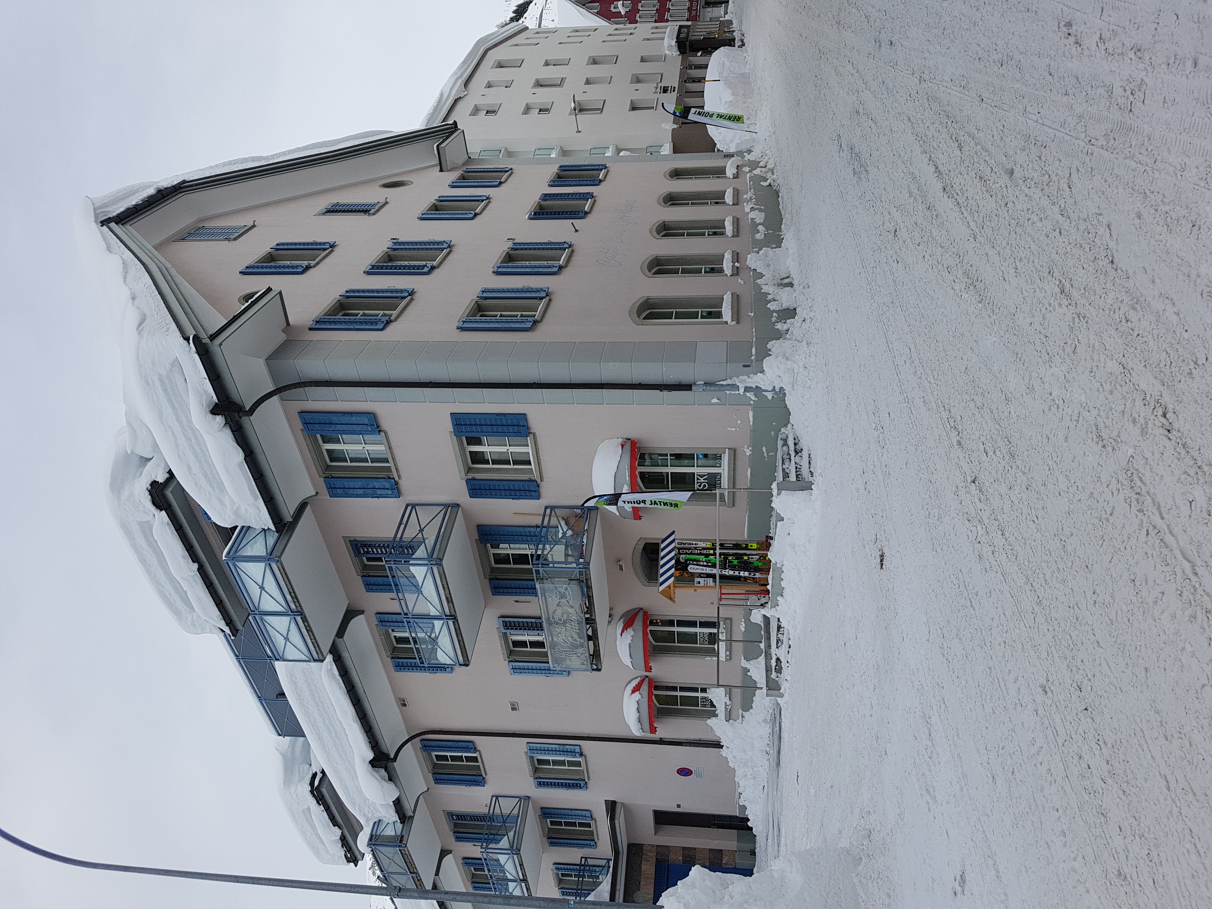 Rental-Point Gotthard