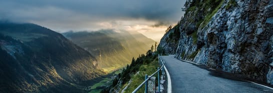 Klausenpass