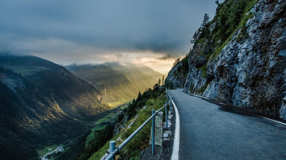 Klausenpass