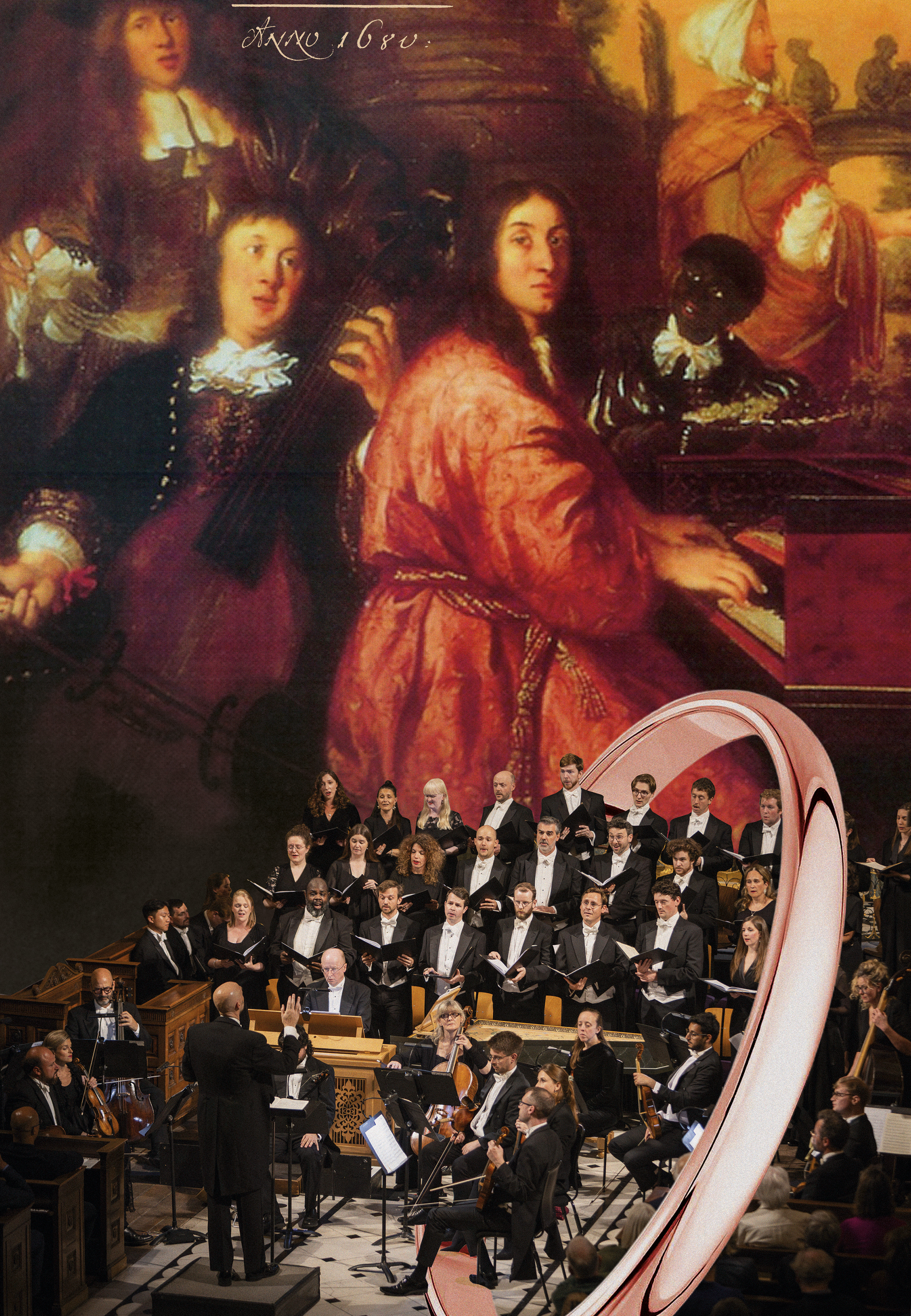 Monteverdi Choir – «Buxtehudes Tochter»