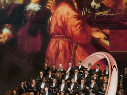 Monteverdi Choir – «Buxtehudes Tochter»
