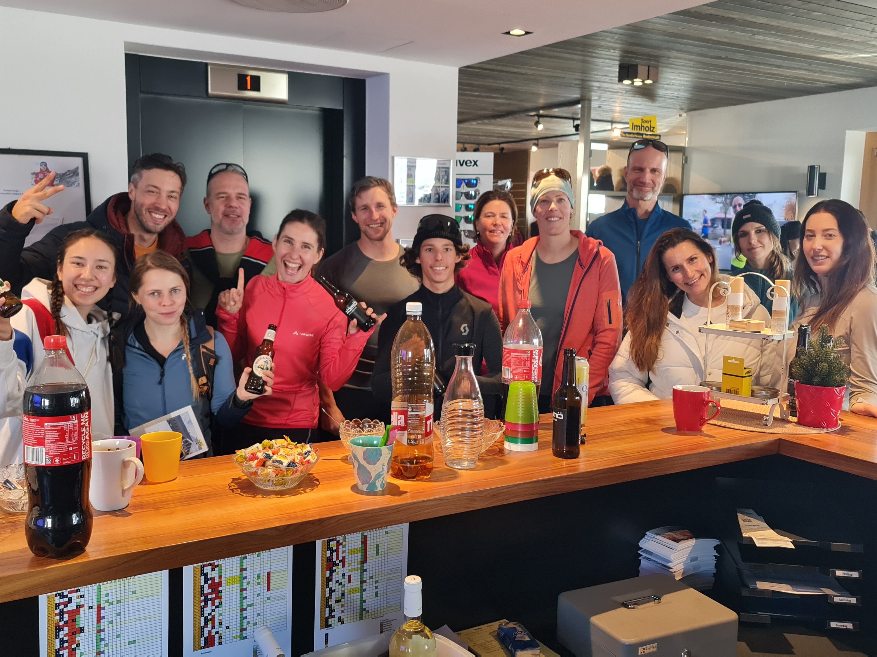 Nordic Friday Academy