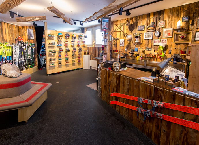 Imholz Sport Gemsstockbahn