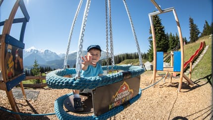 mys- Brunch del 1 agosto a Caischavera-Spielplatz Caischavedra