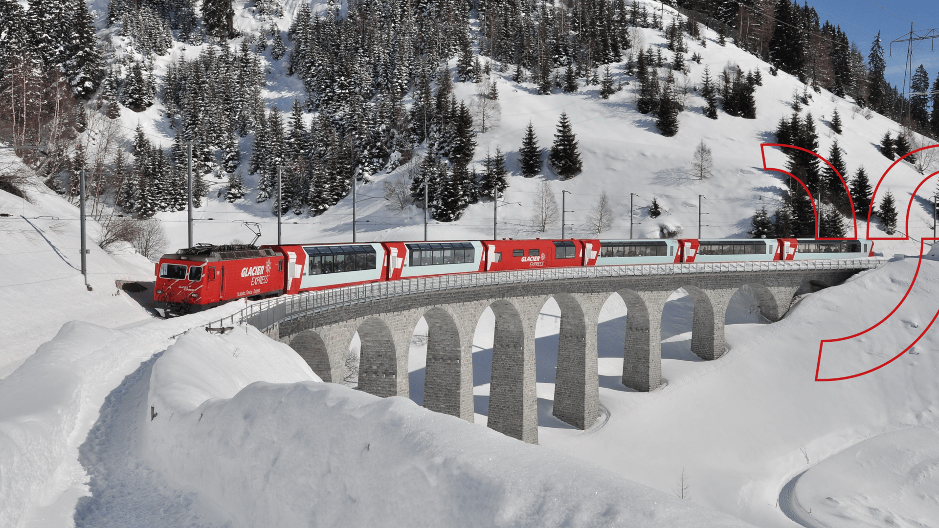 Anreise & Parkplätze Winter