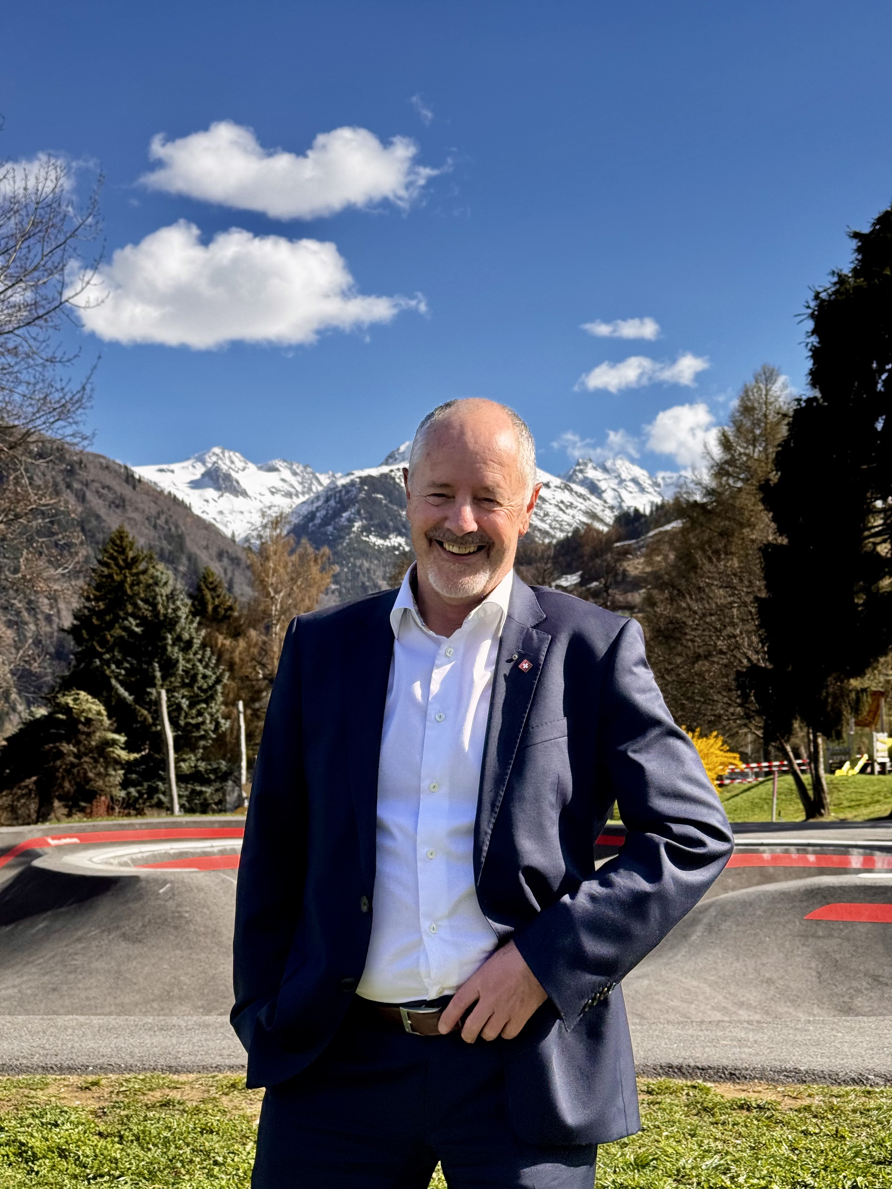 Silvio Schmid
