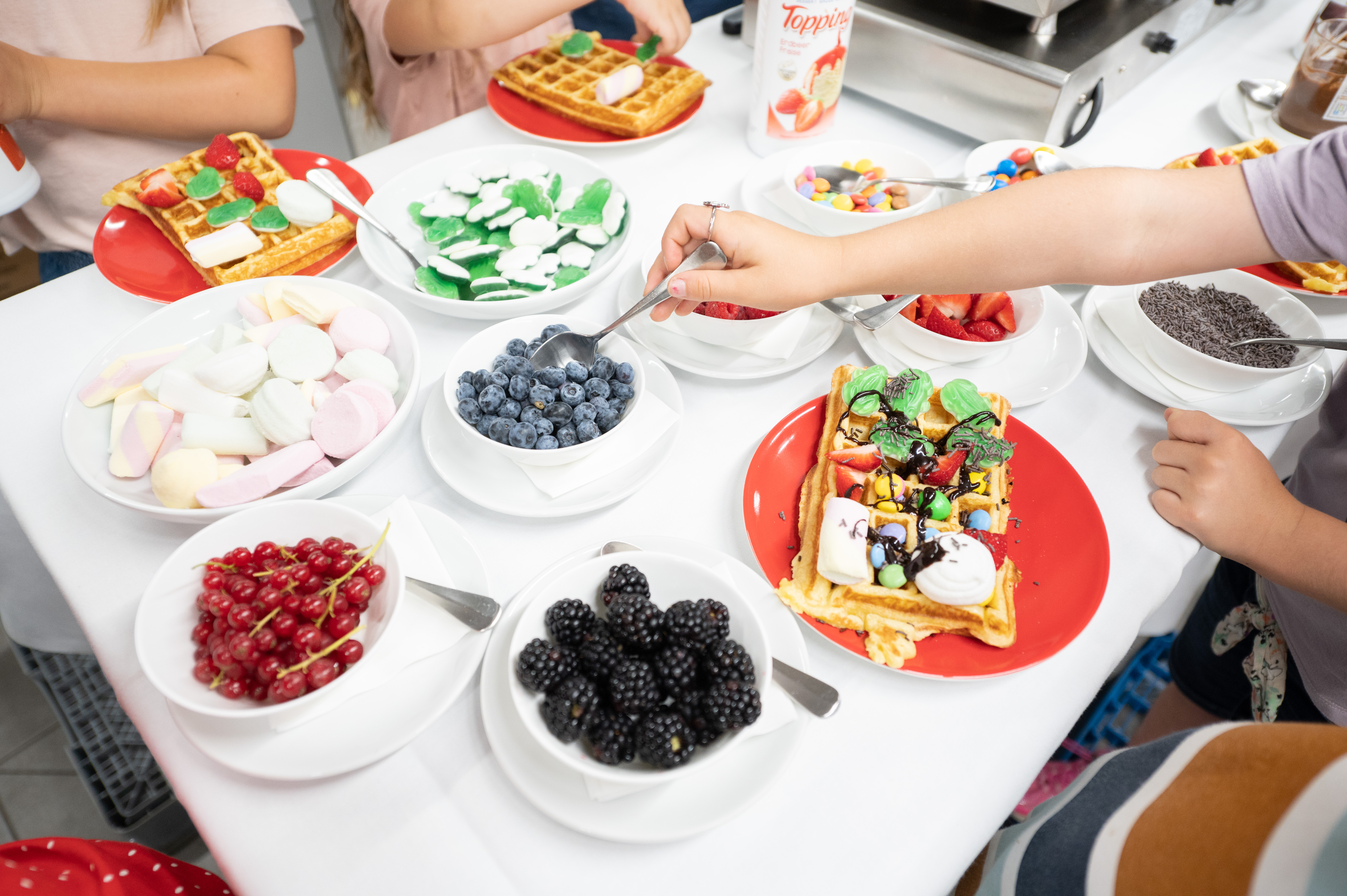 mys-Journée des gaufres Matti-Waffeltag