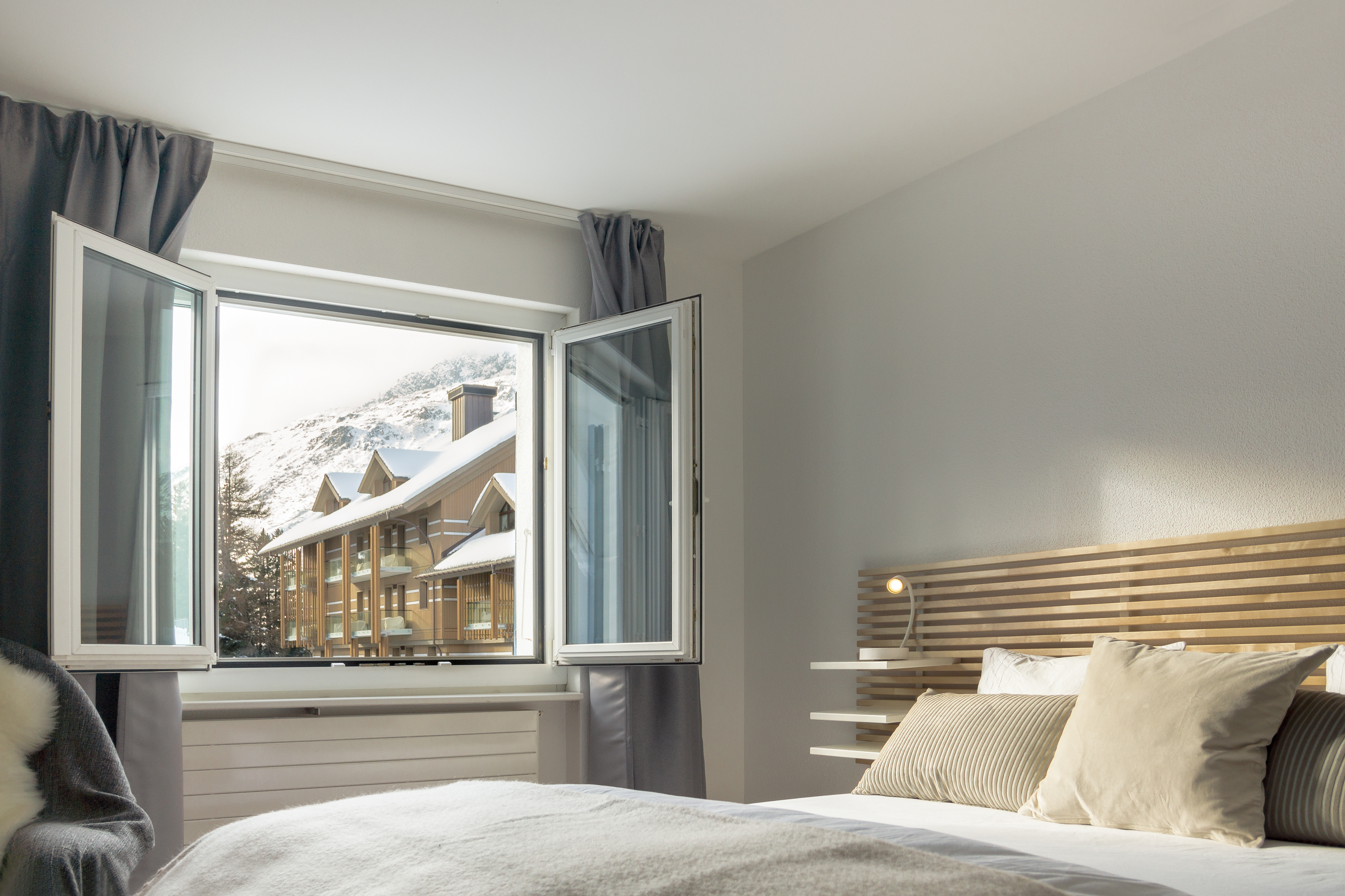 mys-Chalet Azzurro-Schlafzimmer