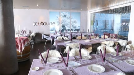 mys-Café Restaurant Toutoune-Café Restaurant Toutoune