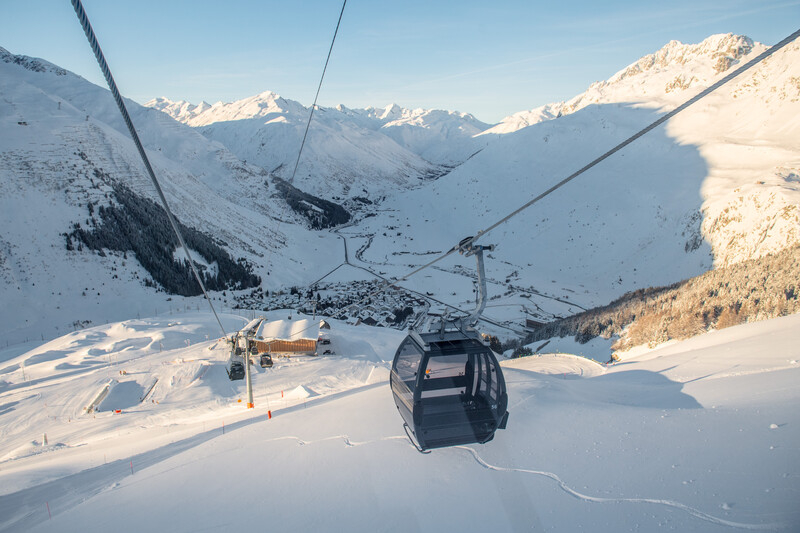 5. Andermatt Tourism Law Forum