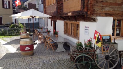 Vinothek 1620