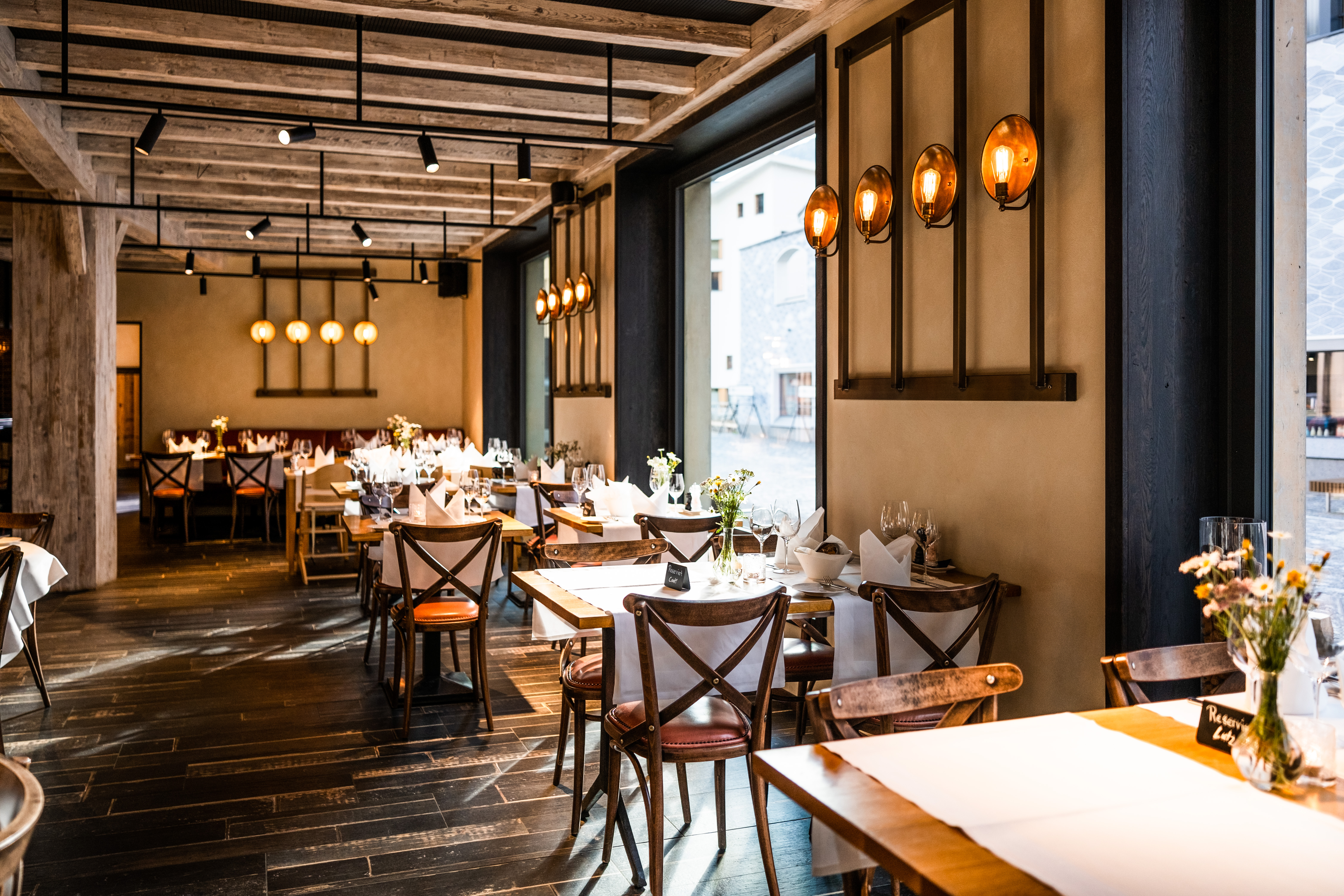 Restaurant Biselli