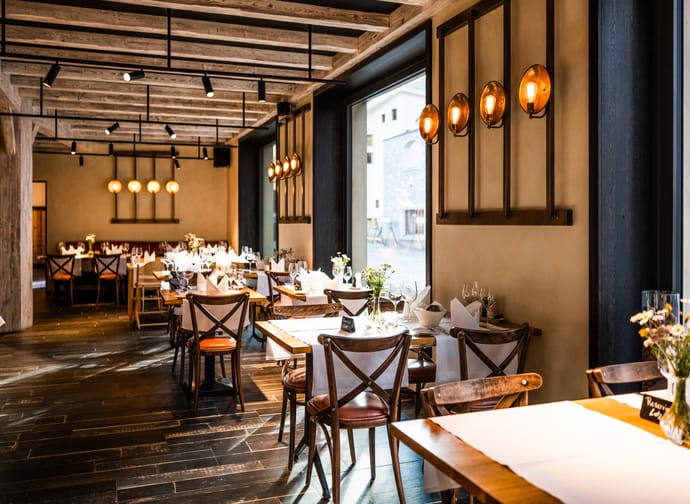 Restaurant Biselli