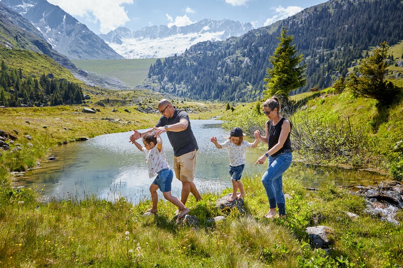 Göscheneralp-Göschenen