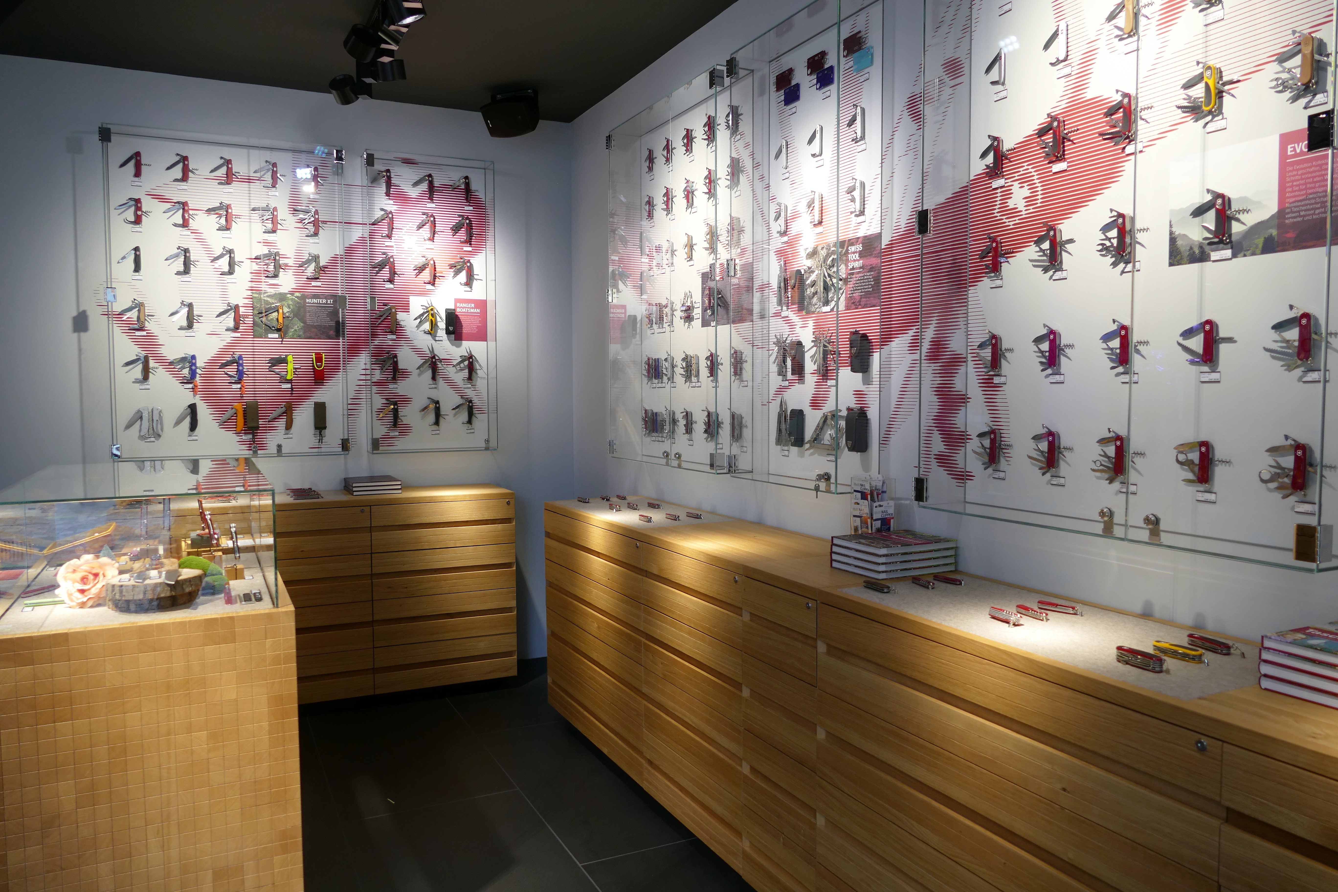 Victorinox
