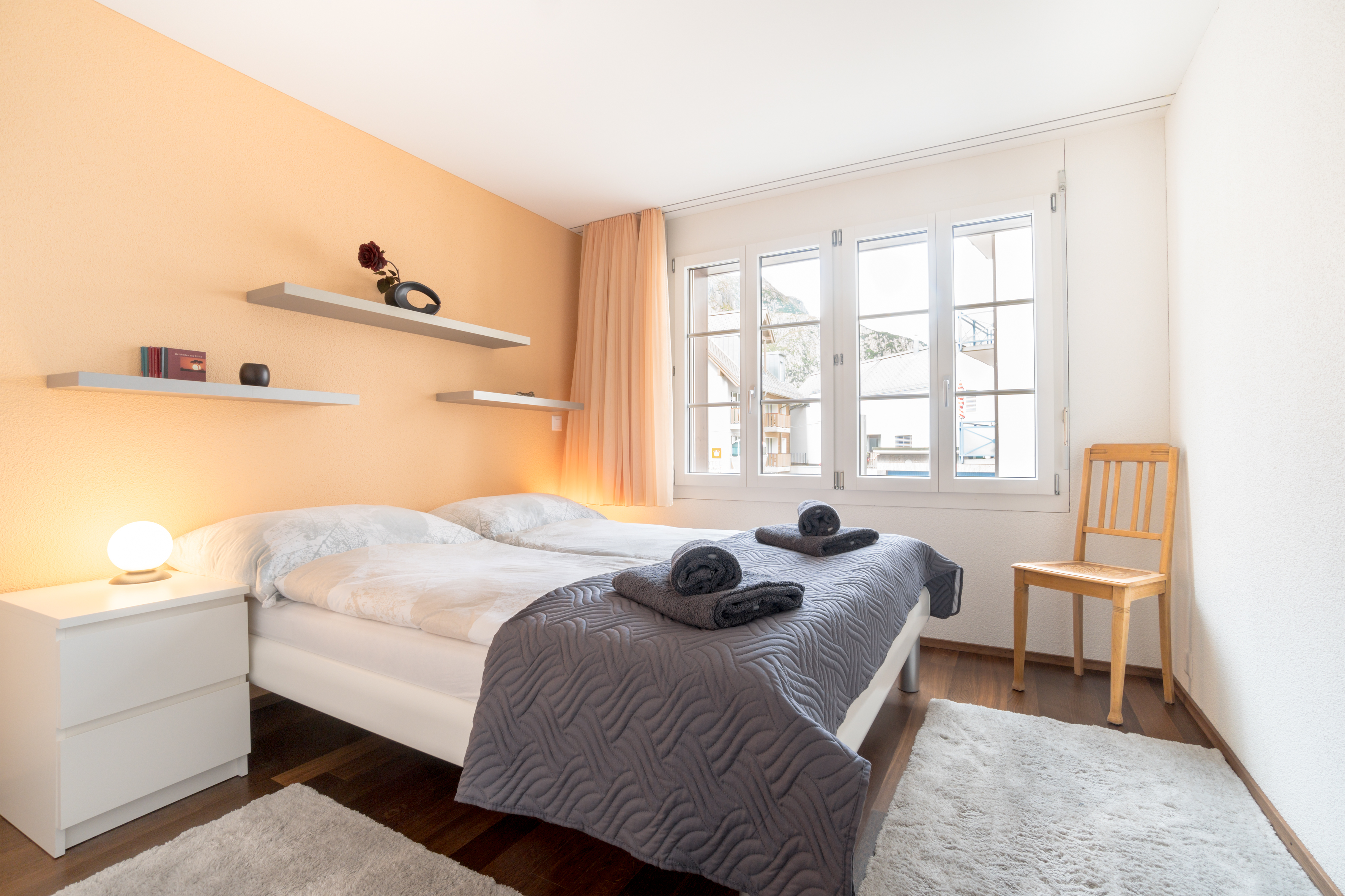 mys-Appartement Centre-Zentrum