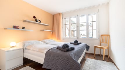 mys-Zentrum Apartment-Zentrum