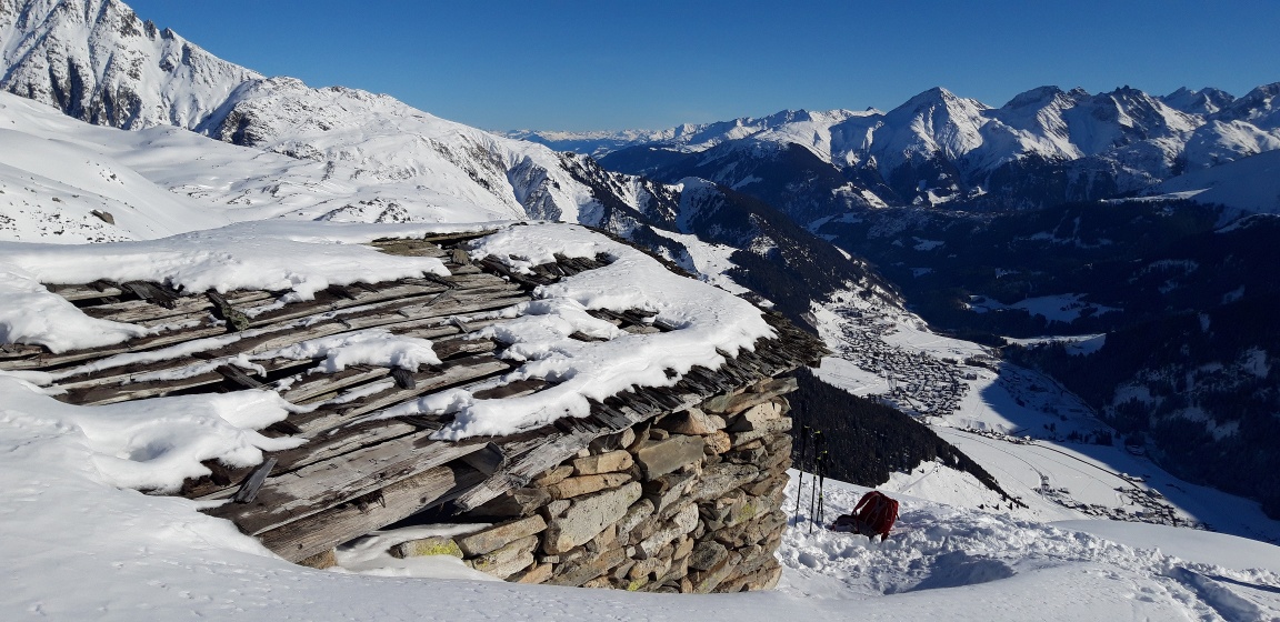 Alp Culmatsch
