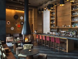 mys-The Bar and Living Room-The Bar and the Living Room The Bar and Living Room