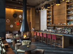 mys-The Bar and Living Room-The Bar and the Living Room