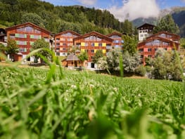 mys-Reka-Feriendorf Disentis-Reka Disentis Reka-Feriendorf Disentis
