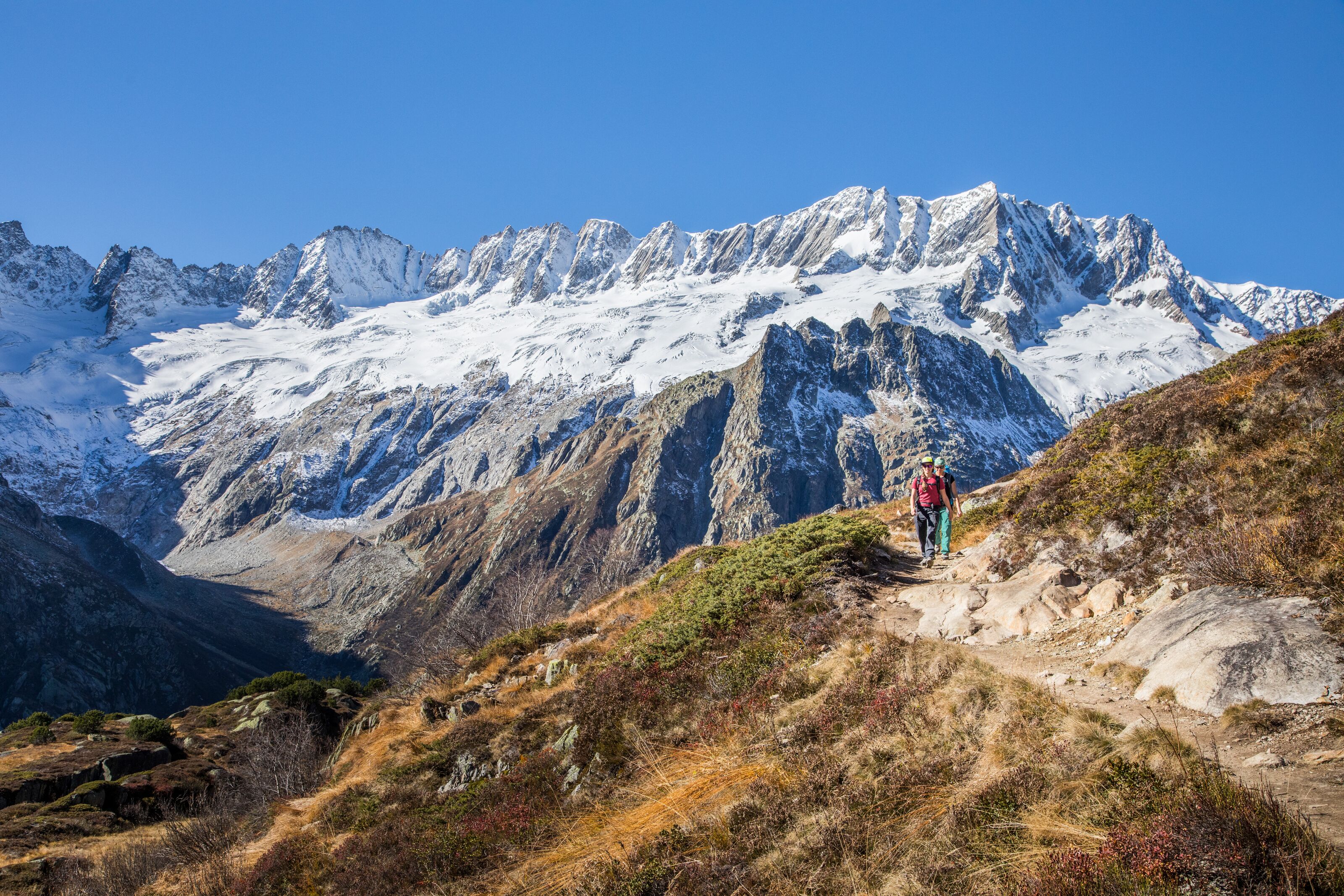 Wandern