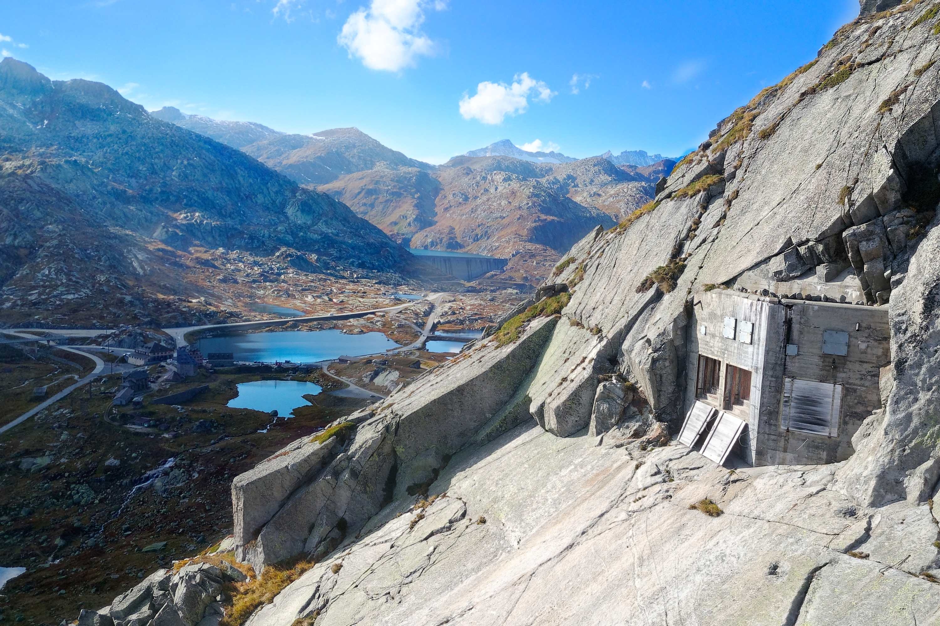 CONCERTI AEGERI 26: Aeneas Humm, baritono & Kit Armstrong, pianoforte