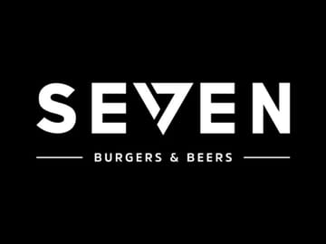 Seven Burgers & Beers