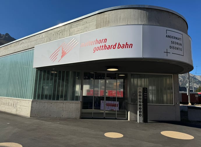 mys-Bahnhof Andermatt-Bahnhof Andermatt
