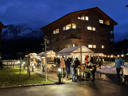 Catrina Weihnachtsmarkt