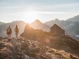 mys-Rotondohütte SAC-Rotondohütte Rotondohütte SAC