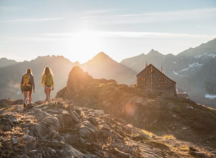 mys-Rotondohütte SAC-Rotondohütte