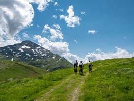 mys-Social Ride-Gravel-Spass in Disentis Sedrun Social Ride