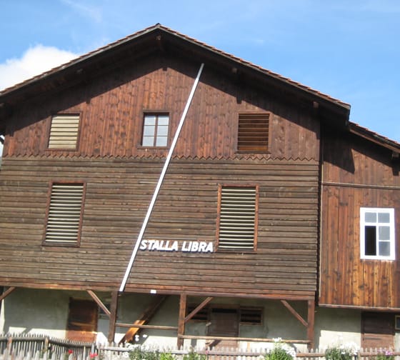 Stalla Libra
