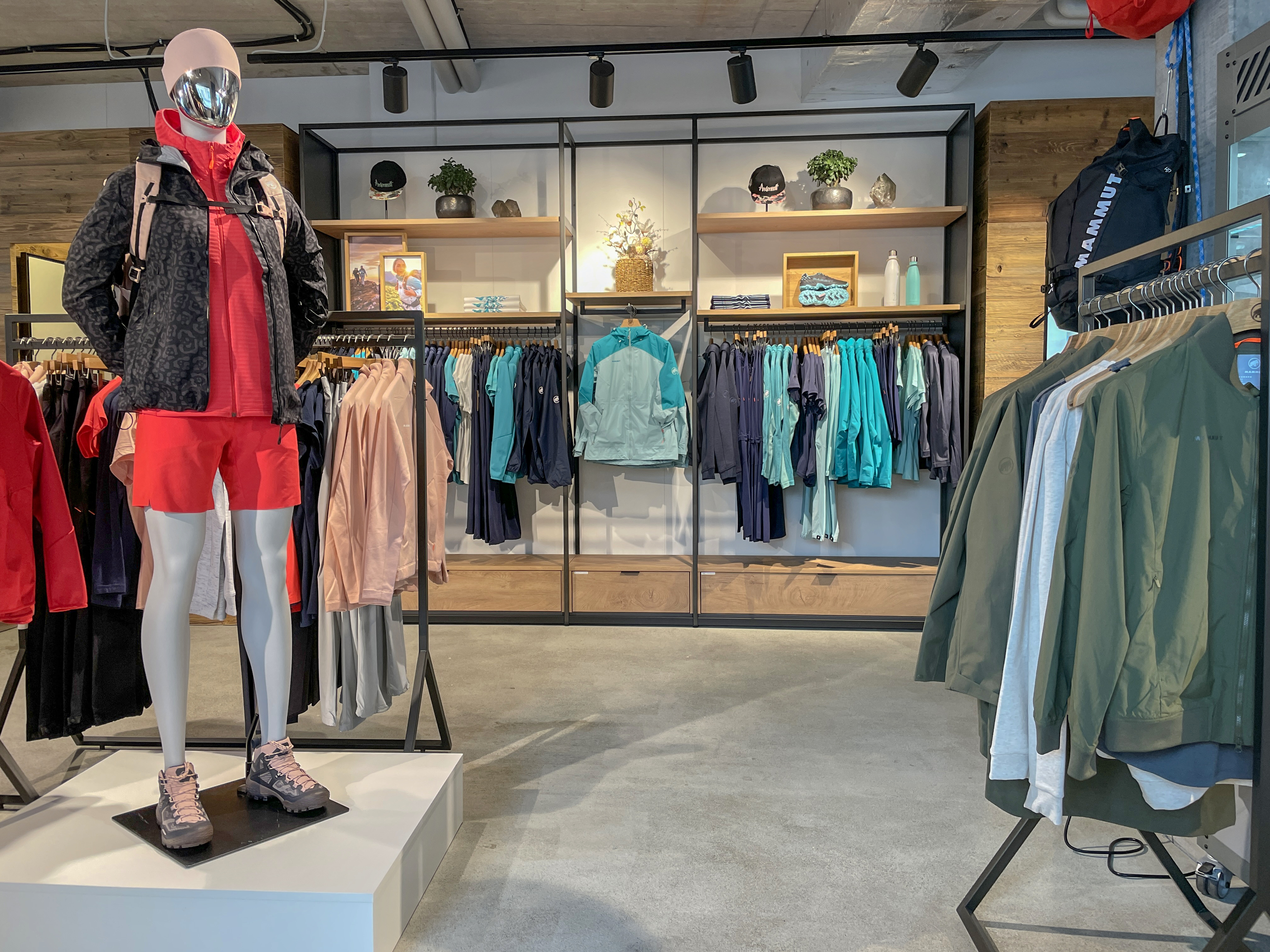 Imholz Sport Andermatt