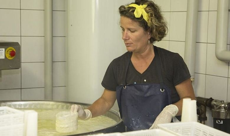 Brunch del 1° agosto:Alpe Stgegia