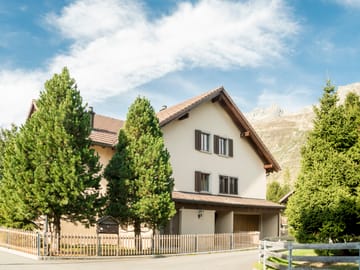 mys-Chalet Gemsstock-Chalet Gemsstock Chalet Gemsstock
