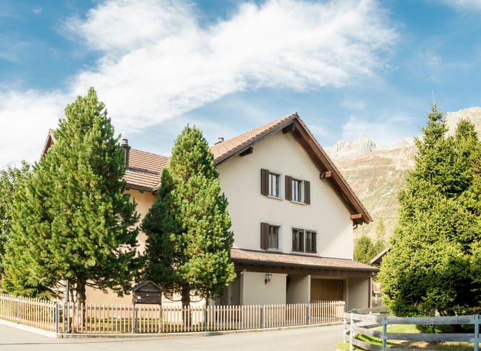 mys-Chalet Gemsstock-Chalet Gemsstock