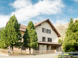 mys-Chalet Gemsstock-Chalet Gemsstock