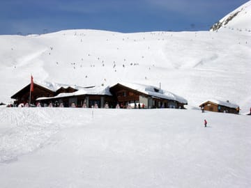mys-Mountain Restaurant Milez-Bergrestaurant Milez - Bergrestaurant Milez Mountain Restaurant Milez
