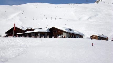 mys-Bergrestaurant Milez -Bergrestaurant Milez - Bergrestaurant Milez