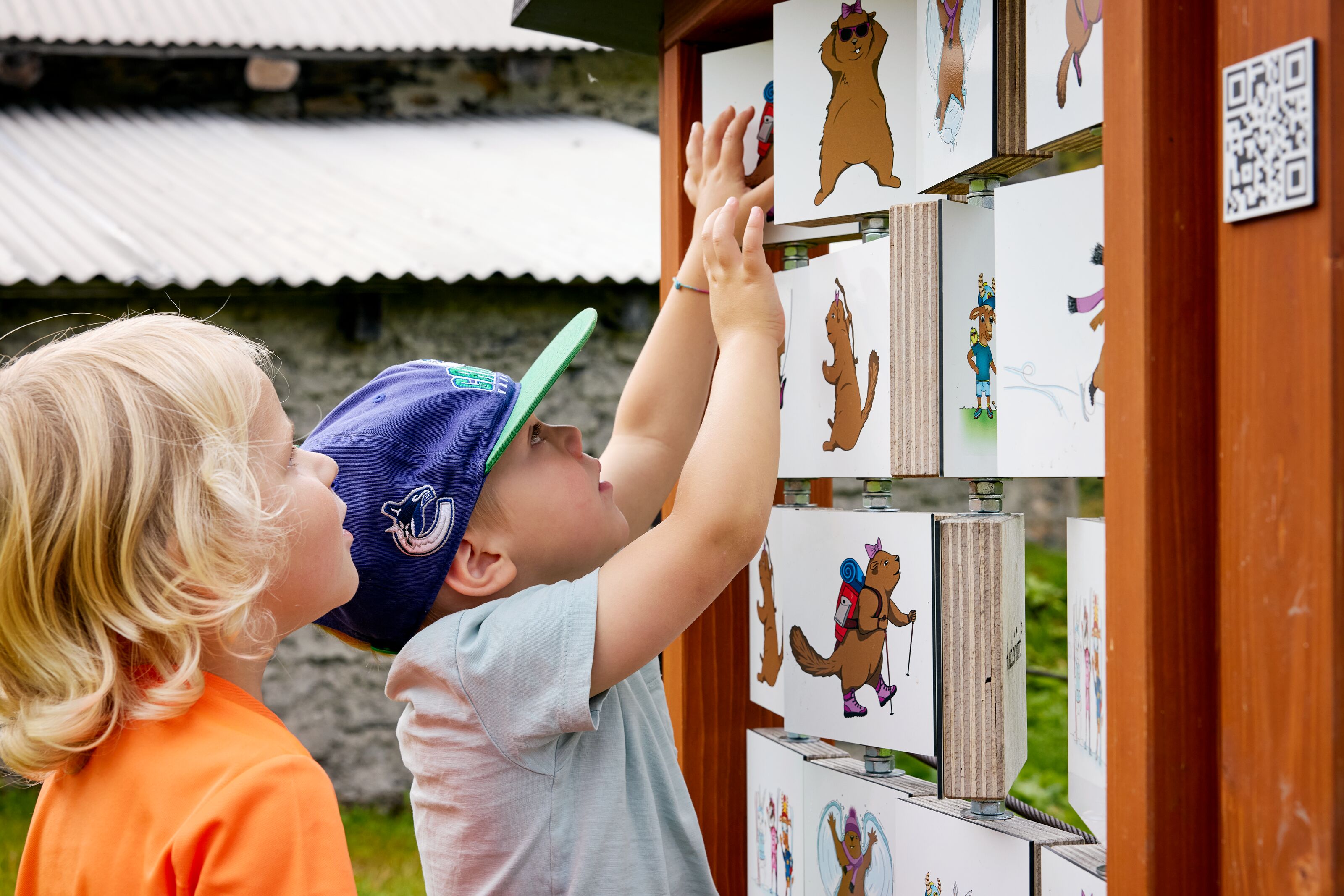 mys-Mollys Lieblingsplätze-AUT