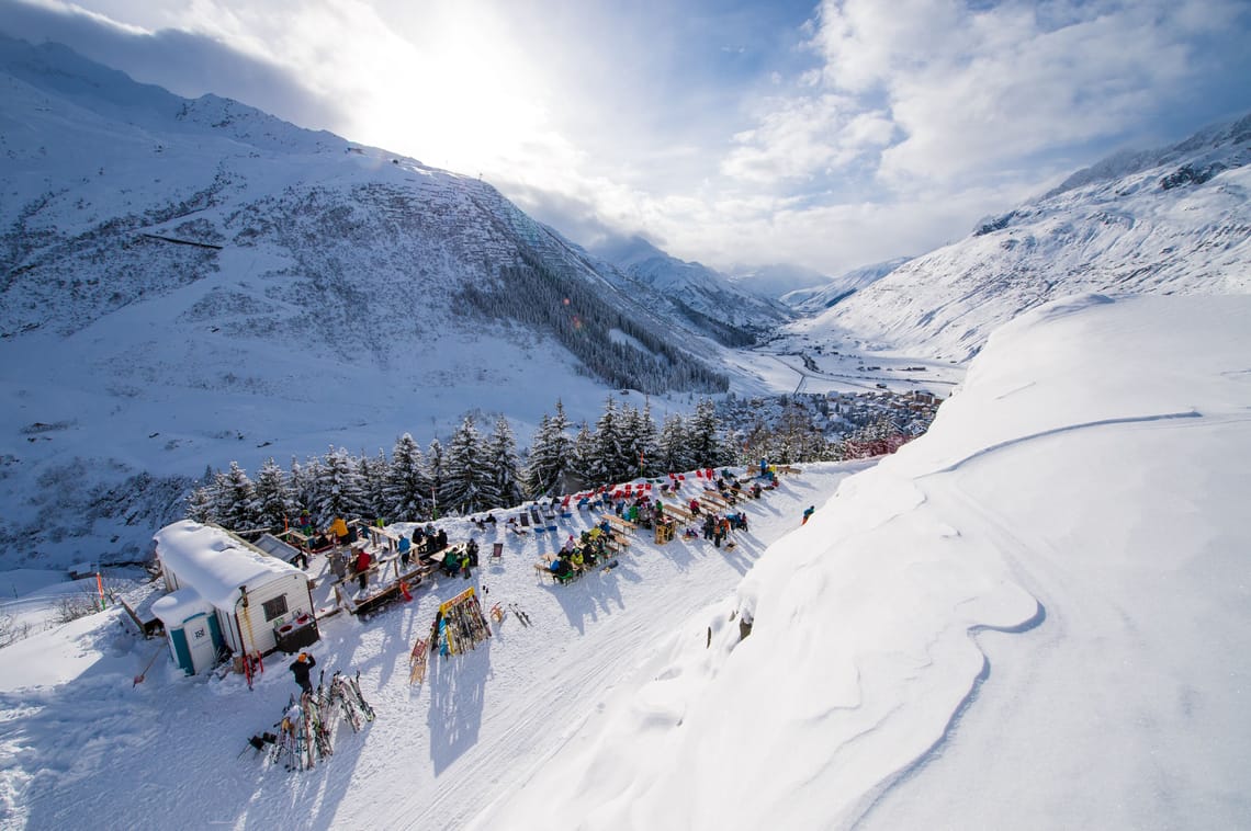 mys-Himalaya Bar-Andermatt-Urserntal Tourismus GmbH