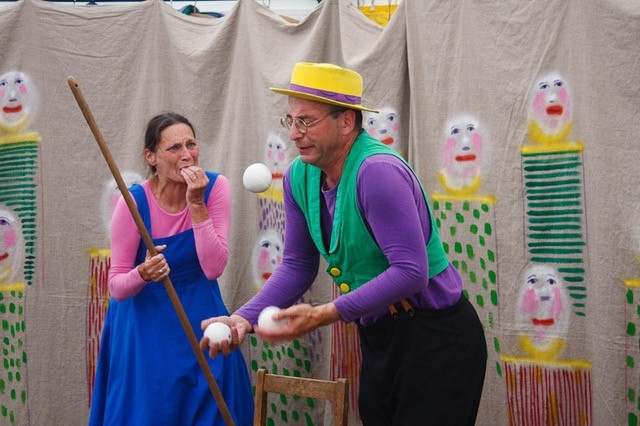 Cirkus Giroldon