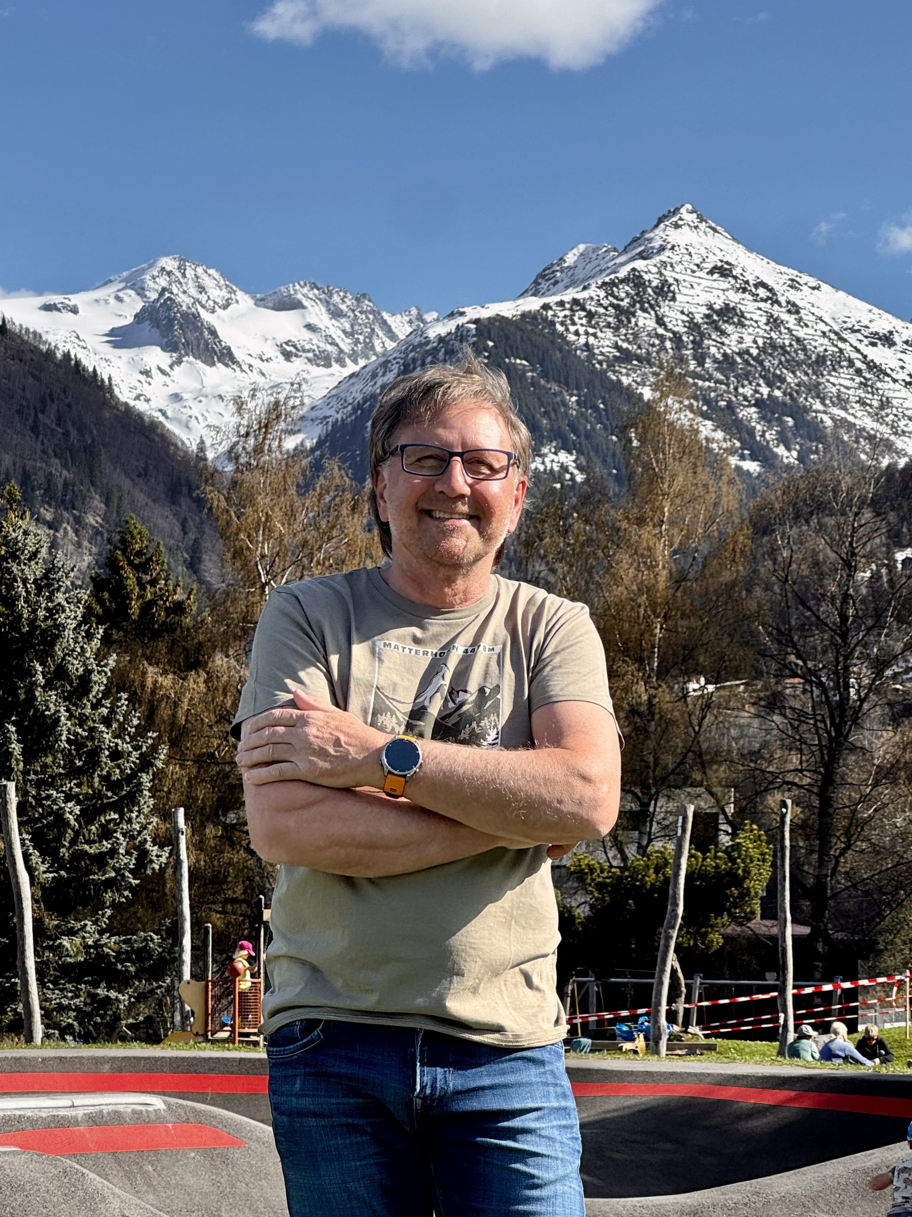 Josef Columberg