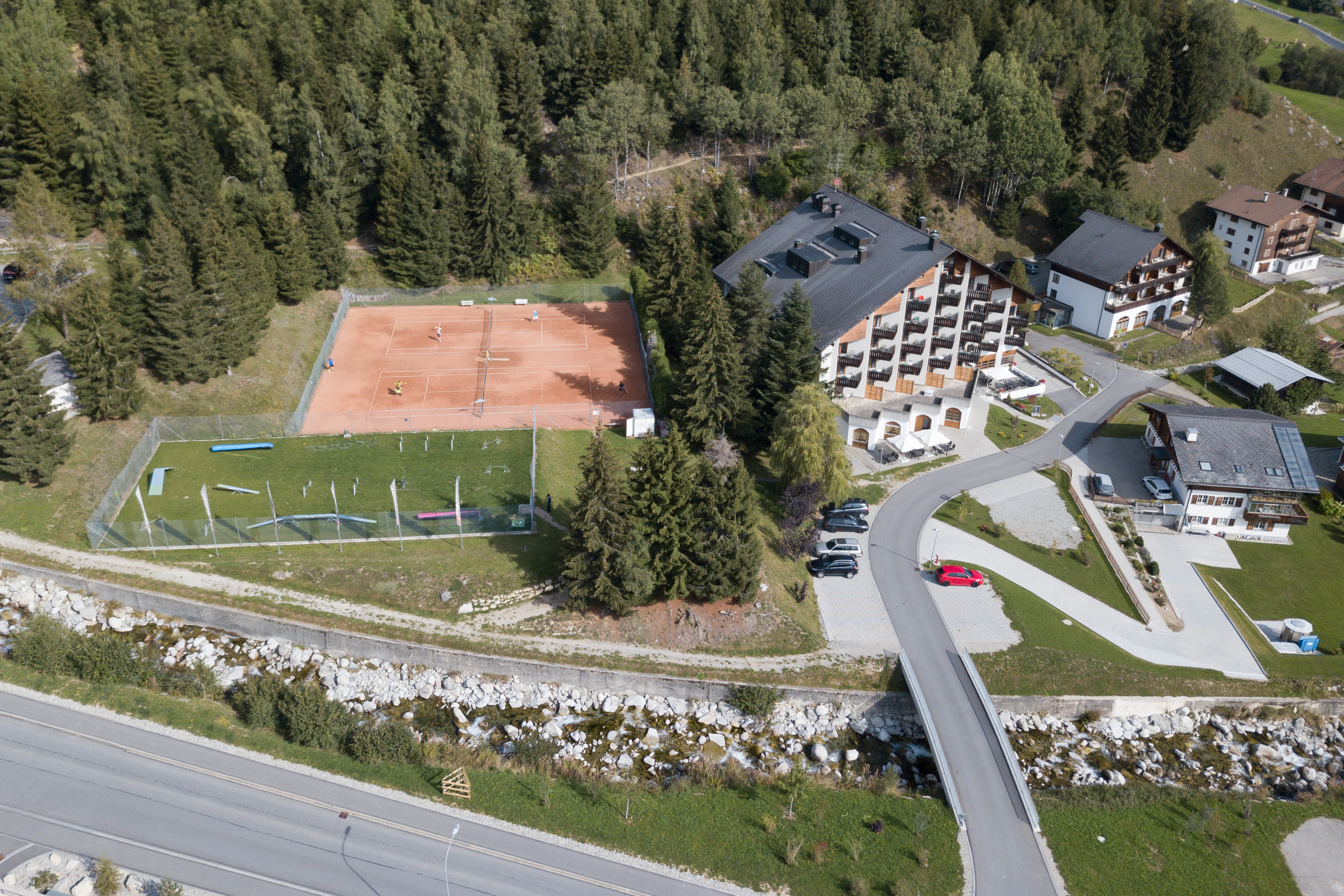 mys-Catrina Hundeplatz-Hundeplatz 2