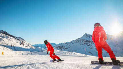 mys-Schweizer Schneesportschule Andermatt-ASD
