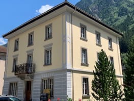 mys-Casa Restelli-Haus von aussen Casa Restelli