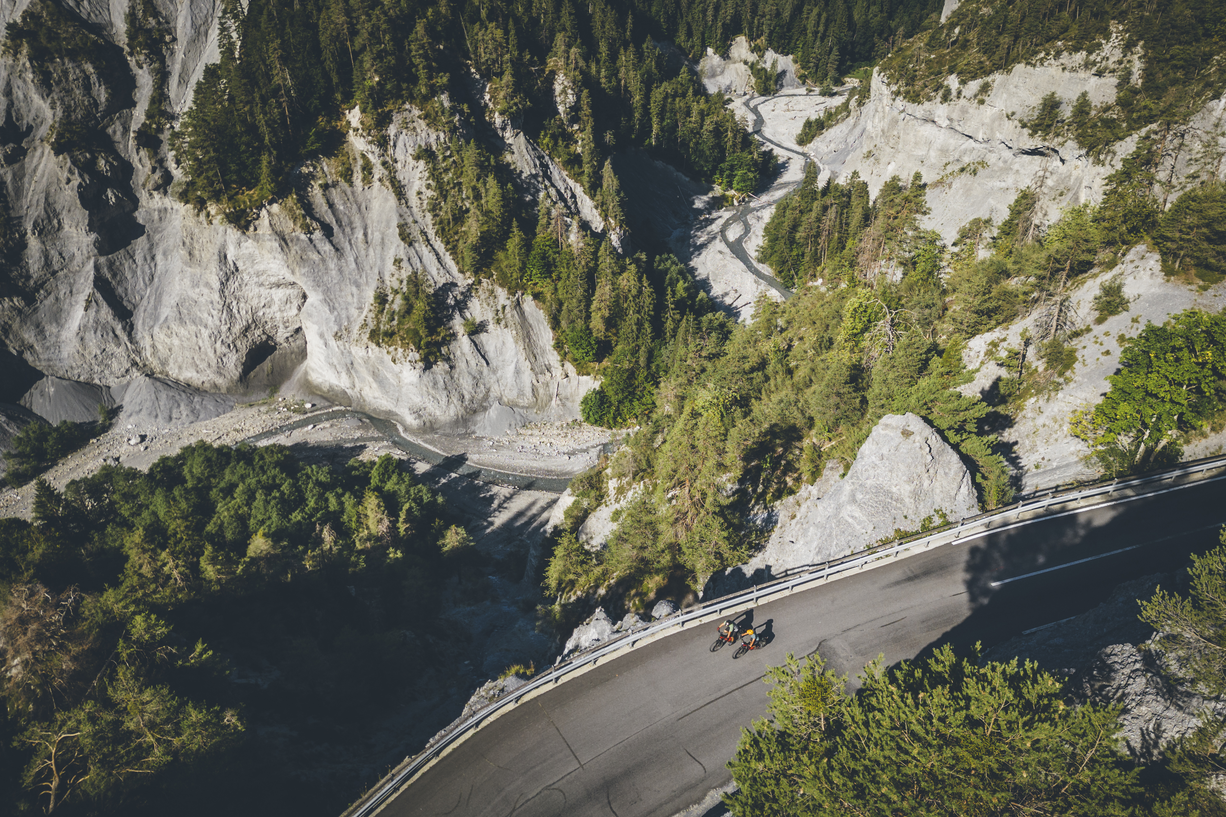 Blog Glacier Bike Tour